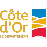 logo conseil départemental de cote d'or
