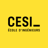 logo du CESI centre de formation professionnel