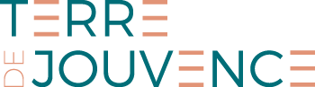 logo terre de jouvence institut de rajeunissement