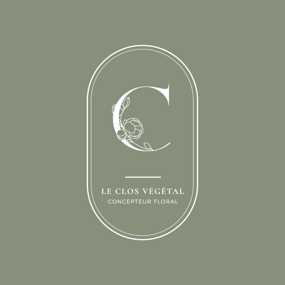 Le Clos Végétal, concepteur floral 