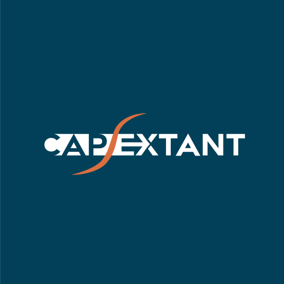 Logo Capextant