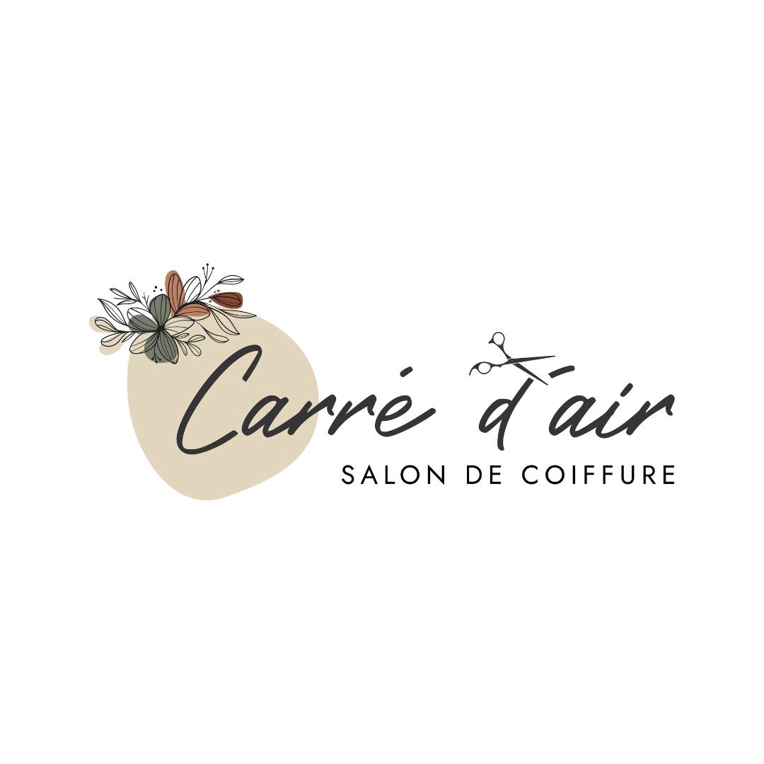 naming salon de coiffure