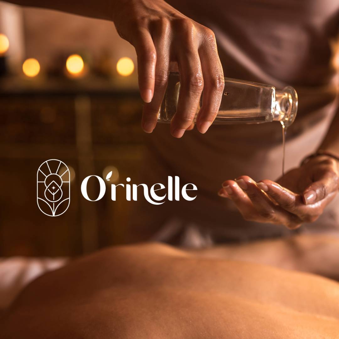 O'rinelle massage à domicile