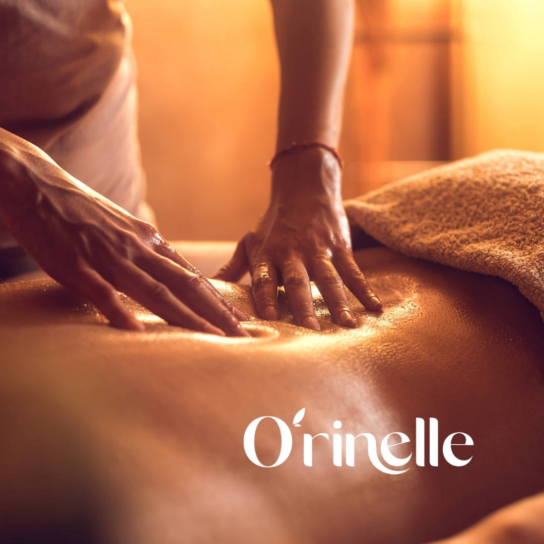 Naming O'rinelle Massage