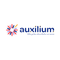 Logo Auxilium Dijon