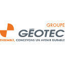 Logo groupe Geotec mini