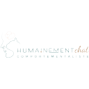 Logo Humainement Chat mini