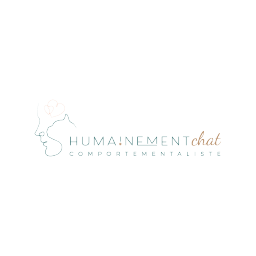 Logo d'Humainement Chat