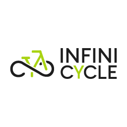 Logo d'Infini Cycle