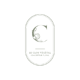Logo du Clos végétal
