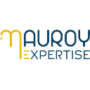 logo mauroy expertise taille 214