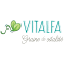 logo vitalfa mini