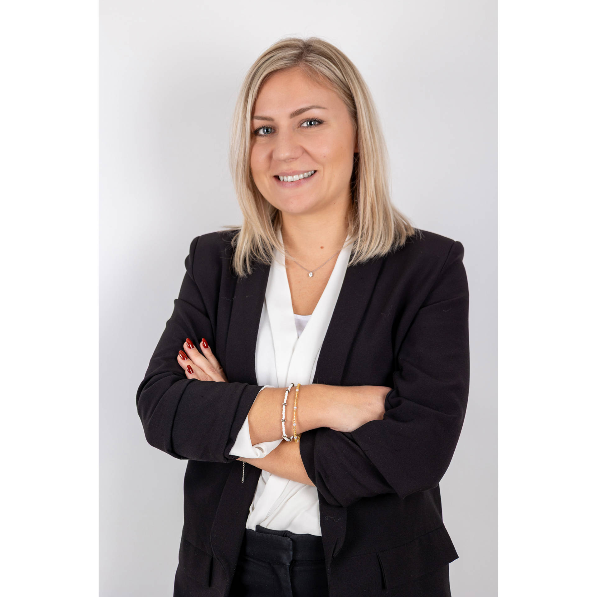 femme, expert comptable, professionnelle, photo