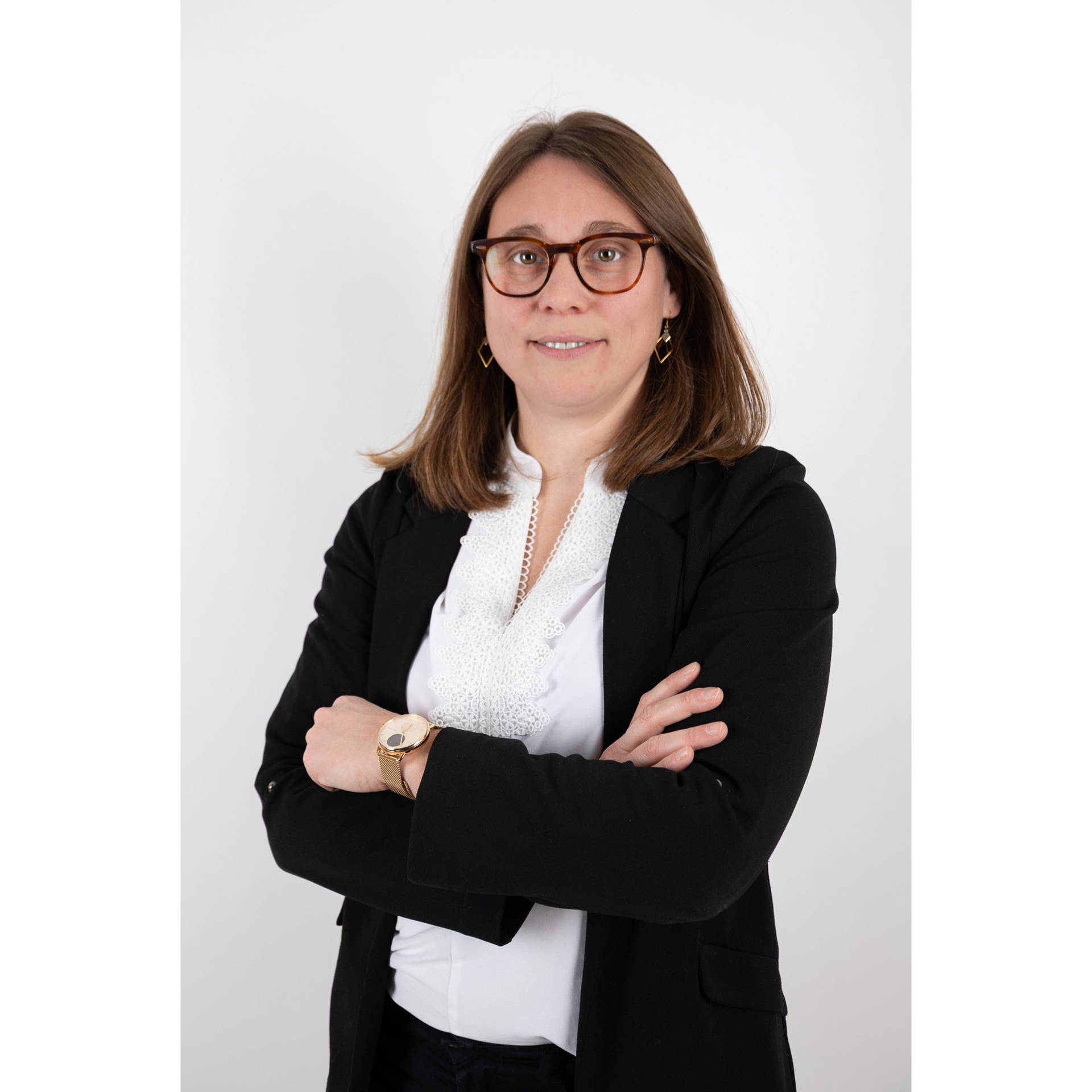 femme, expert comptable, professionnelle, photo