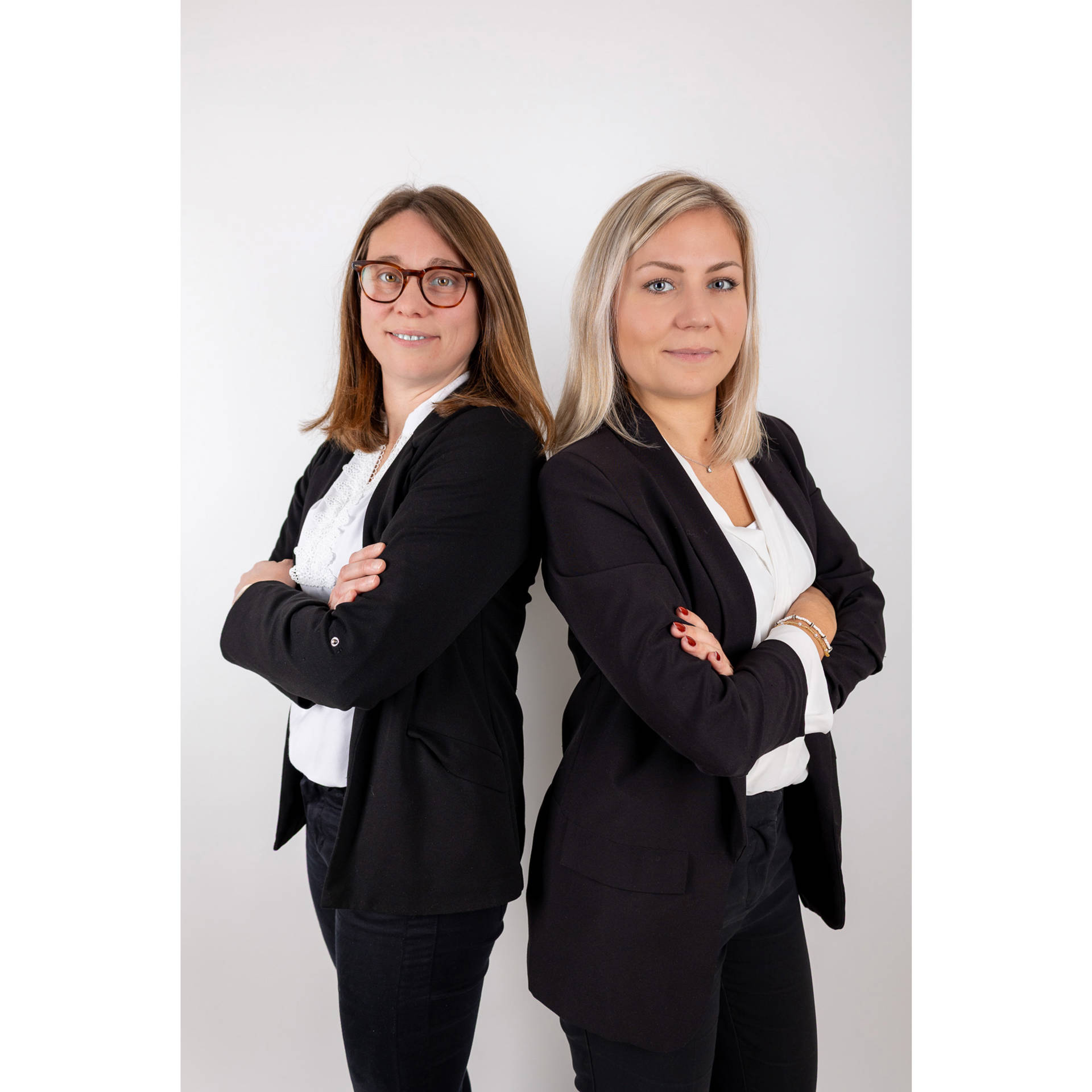 femme, expert comptable, professionnelle, photo